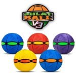 Phlatball