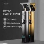 RETRO HAIR CLIPPER - Image 14