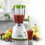 Fitmix 2 in 1 Blender With Dispenser - Image 2