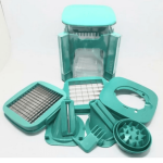 Multi-Functional Tool Cuts Prep Time - صورة 4