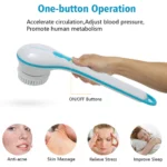 Spin Spa Spinning Spa Brush - Image 4