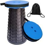 Folding Telescopic Stool - Image 2