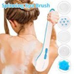 Spin Spa Spinning Spa Brush - Image 7