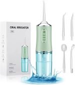 Oral Irrigator