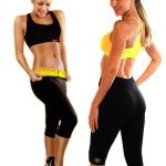 Hot Shapers Womens Hot Pants - صورة 3