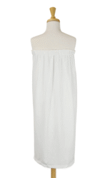 DII Women's Adjustable Microfiber Hair & Shower Wrap - صورة 14