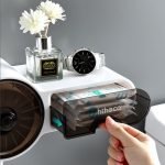 Toilet Paper Holder - صورة 11