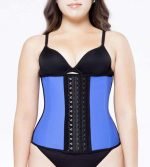 Leather Waist Training - صورة 2
