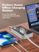 Extension Board Charger - صورة 6