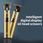 RETRO HAIR CLIPPER - Image 15