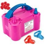 Electric Ballon Bump - صورة 3