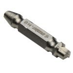 4pc/set Speed Out Core Drill bit Damaged Screw Extractor - صورة 3