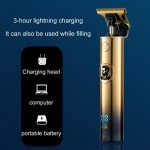 RETRO HAIR CLIPPER - Image 16