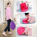 Sauna Tent - Image 5