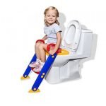 Baby Toilet Potty Training Chair - صورة 2