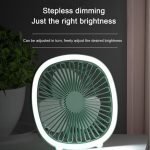 Mini Ceiling Fan - Image 10