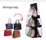 Bag organizer - صورة 4