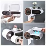 Toilet Paper Holder - صورة 13