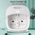 FOOT SPA MASSAGER - صورة 13