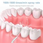 Waterproof Electric Toothbrush - Image 3