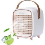 Portable Air Conditioner Fan - صورة 11