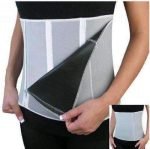 Adjustable Slimming Belt - صورة 4