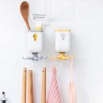 Adhesive Plastic Hooks - Image 15