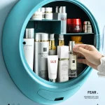 Cosmetic Storage Box - صورة 10
