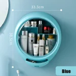 Cosmetic Storage Box - صورة 12