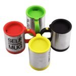 Self Stirring Mug - Image 3