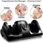 Foot Massager machine - صورة 6