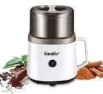 Coffee Grinder Maker - Image 2