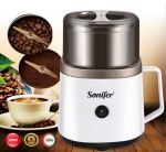 Coffee Grinder Maker