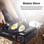 Portable Gas Stove - Image 2