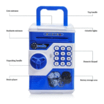 Mini Password Number Bank - صورة 4