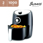 Air Fryer 2L 1000W - صورة 2