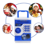 Mini Password Number Bank - صورة 6