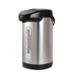 Electric Air Pot Stainless Steel