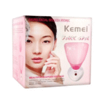 Professional Facial Steamer – Kemei - Image 8