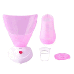 Professional Facial Steamer – Kemei - Image 9