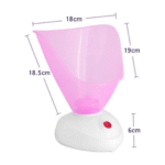 Professional Facial Steamer – Kemei - Image 10