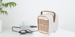 Portable Air Conditioner Fan - صورة 2