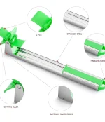 Watermelon Slicer Cube - Image 7