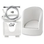 Foot Washer - Image 2