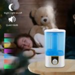 Humidifier Cool Steam XY-30 - صورة 2