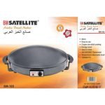 bm satellite arabic bread fatayer maker - صورة 2