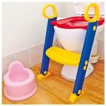 Baby Toilet Potty Training Chair - صورة 7