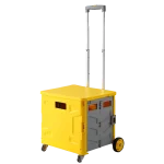 Folding box Cart - صورة 3