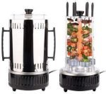 Kebabs machine 6 forks