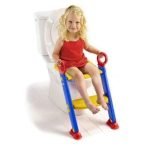 Baby Toilet Potty Training Chair